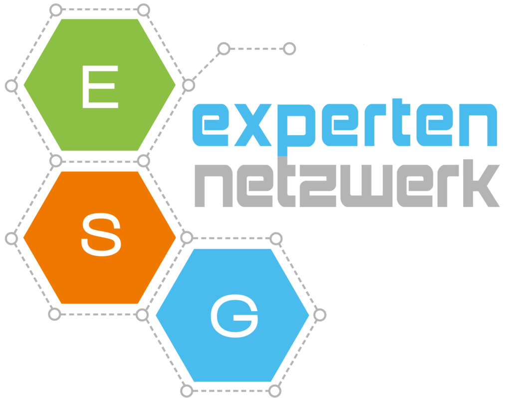 ESG Experten Netzwerk in München, Beratung von KMU, Firmen, Konzernen zur ESG Konformität