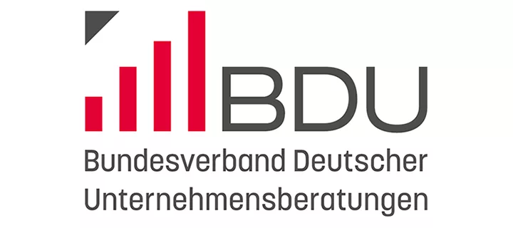 BDU - Bundesverband Deutscher Unternehmensberatungen