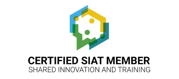 Certified SIAT Member