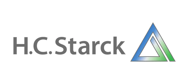 H. C. Starck Tungsten Powders