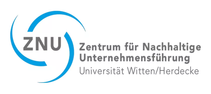 ZNU - Zentrum für nachhaltige Unternehmensführung