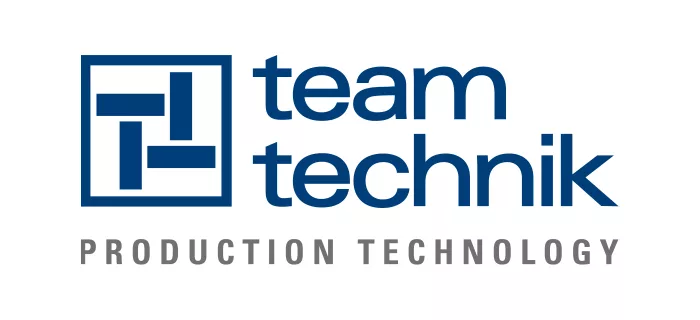 teamtechnik Maschinen und Anlagen GmbH