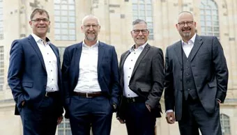 Die ESG-Experten in München - Das Team